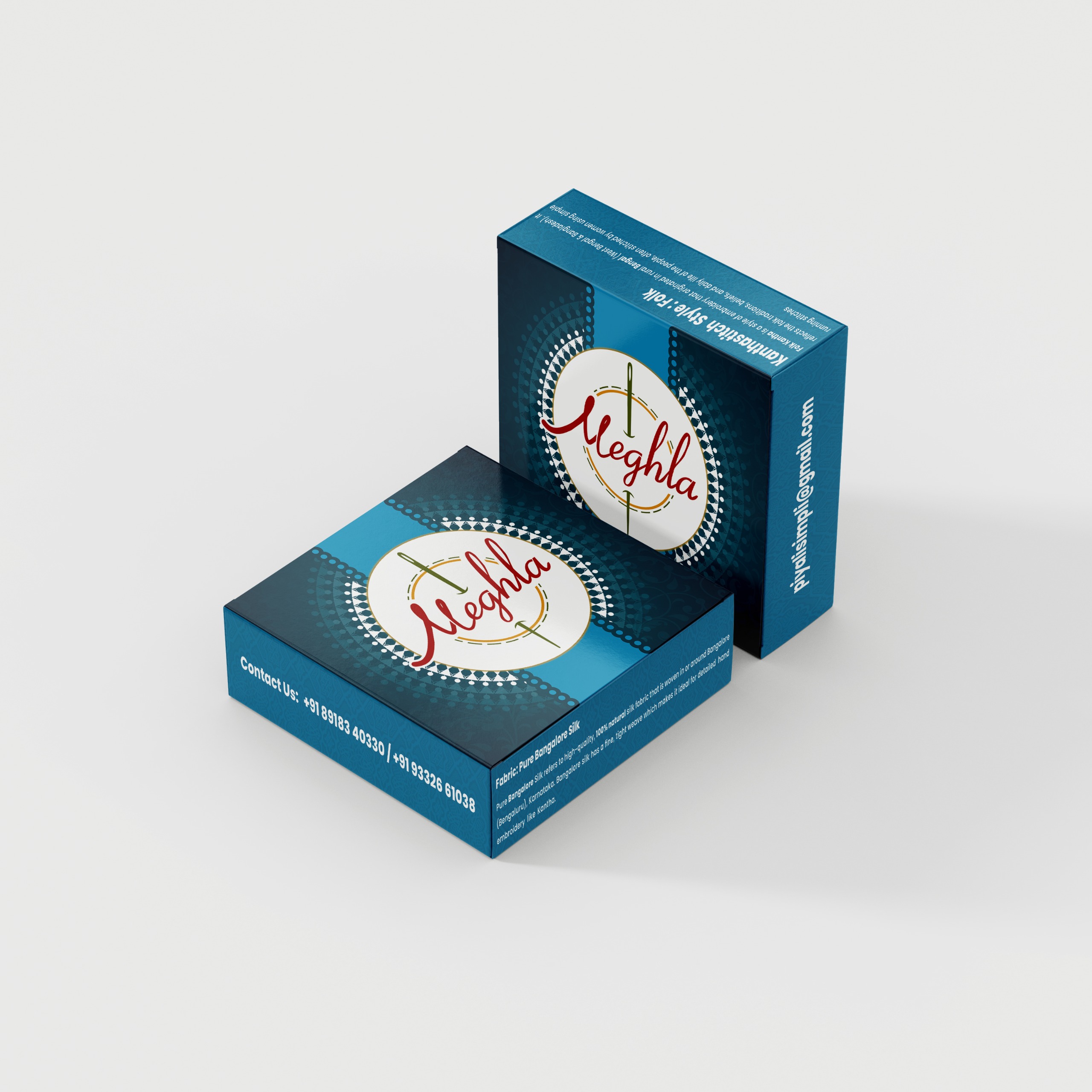 Packaging & Label design 127 by Brandingo